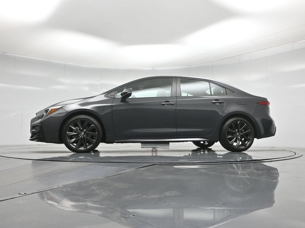 Used 2024 Toyota Corolla XSE FWD image 54