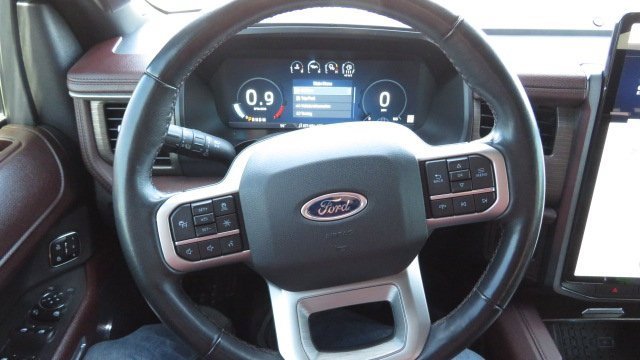 Certified 2023 Ford Expedition Max Limited image 24
