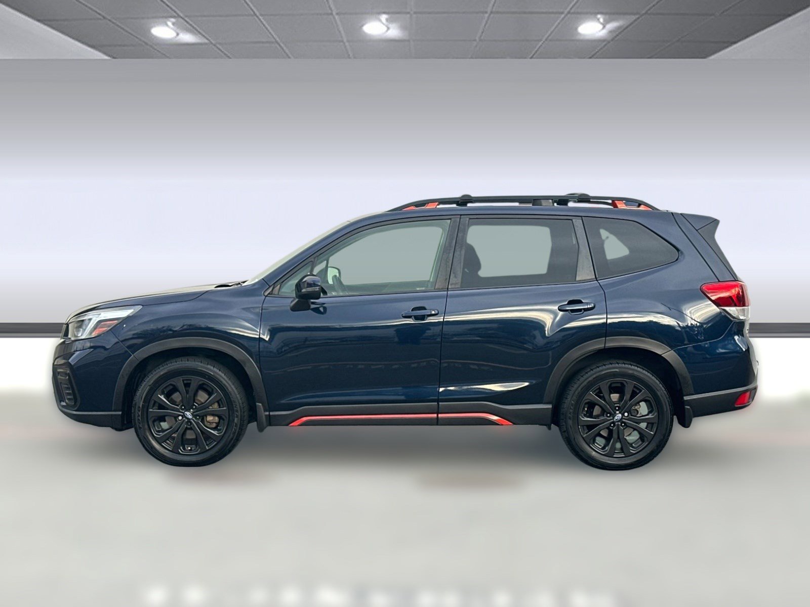 Used 2021 Subaru Forester Sport w/ Popular Package #2 image 2