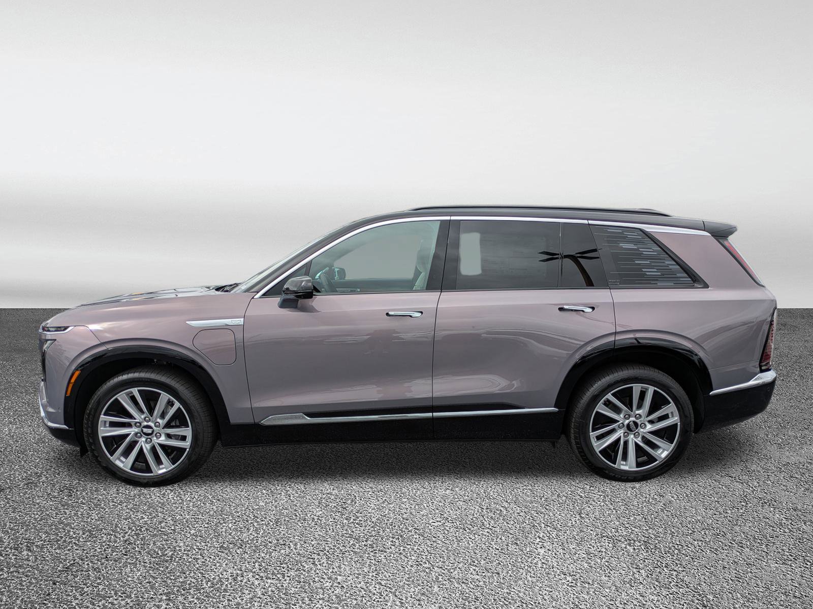 New 2026 Cadillac Vistiq Luxury w/ LPO, Floor Liner Package image 30