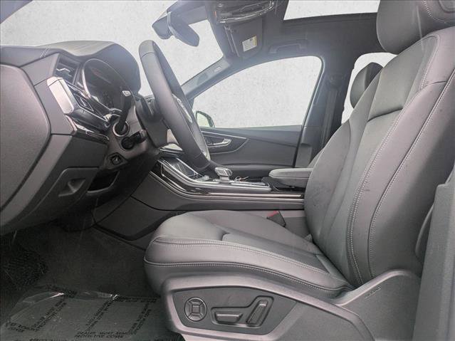 New 2026 Audi Q7 3.0T Premium Plus AWD/4WD image 4