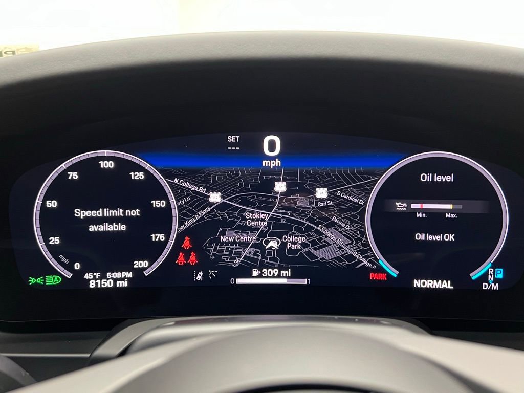 Certified 2025 Porsche 911 Carrera image 10