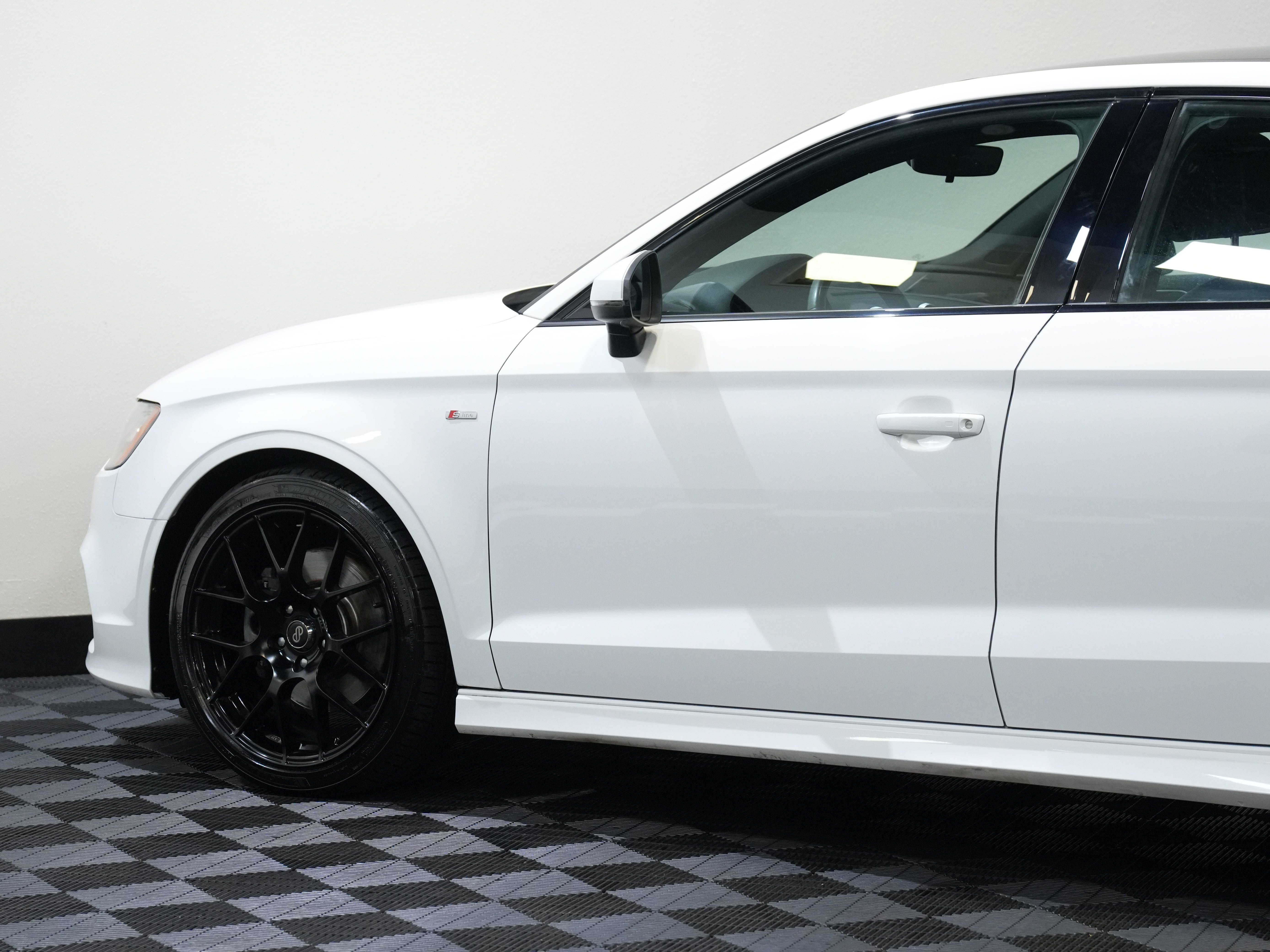 Used 2016 Audi A3 2.0T Premium image 19