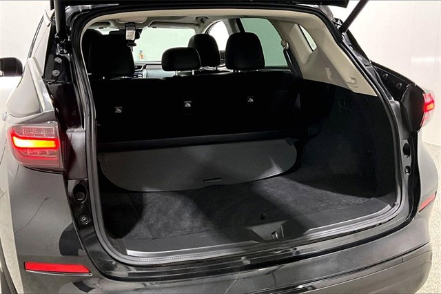 Used 2022 Nissan Murano SL image 40