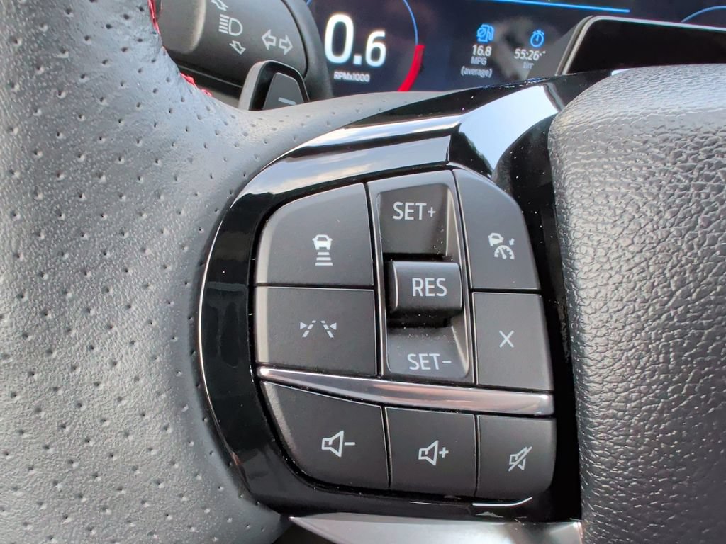 Used 2025 Ford Explorer ST AWD/4WD image 26