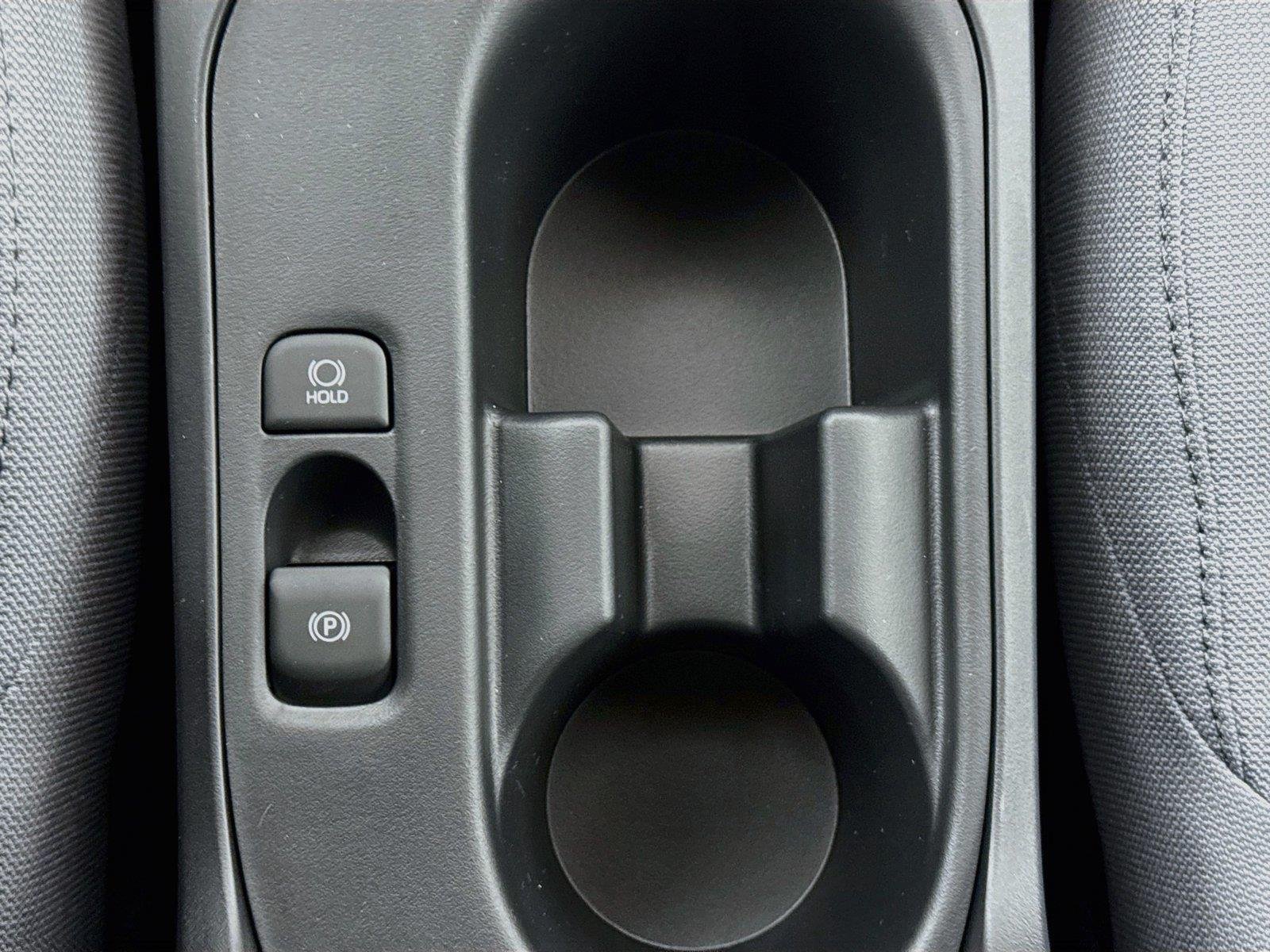 New 2027 Toyota Corolla SE FWD image 29