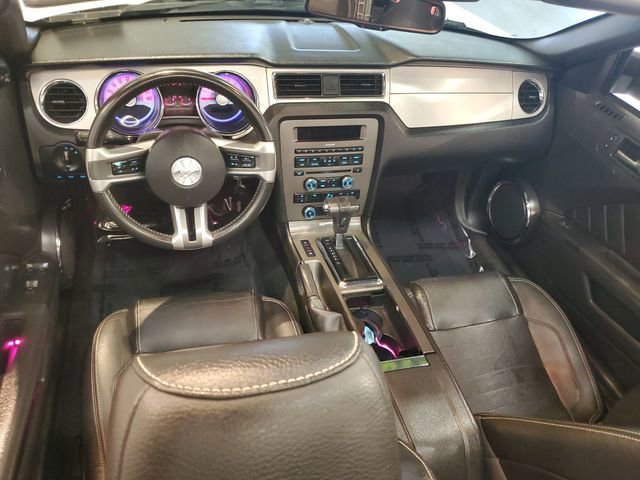 Used 2012 Ford Mustang Premium RWD image 22