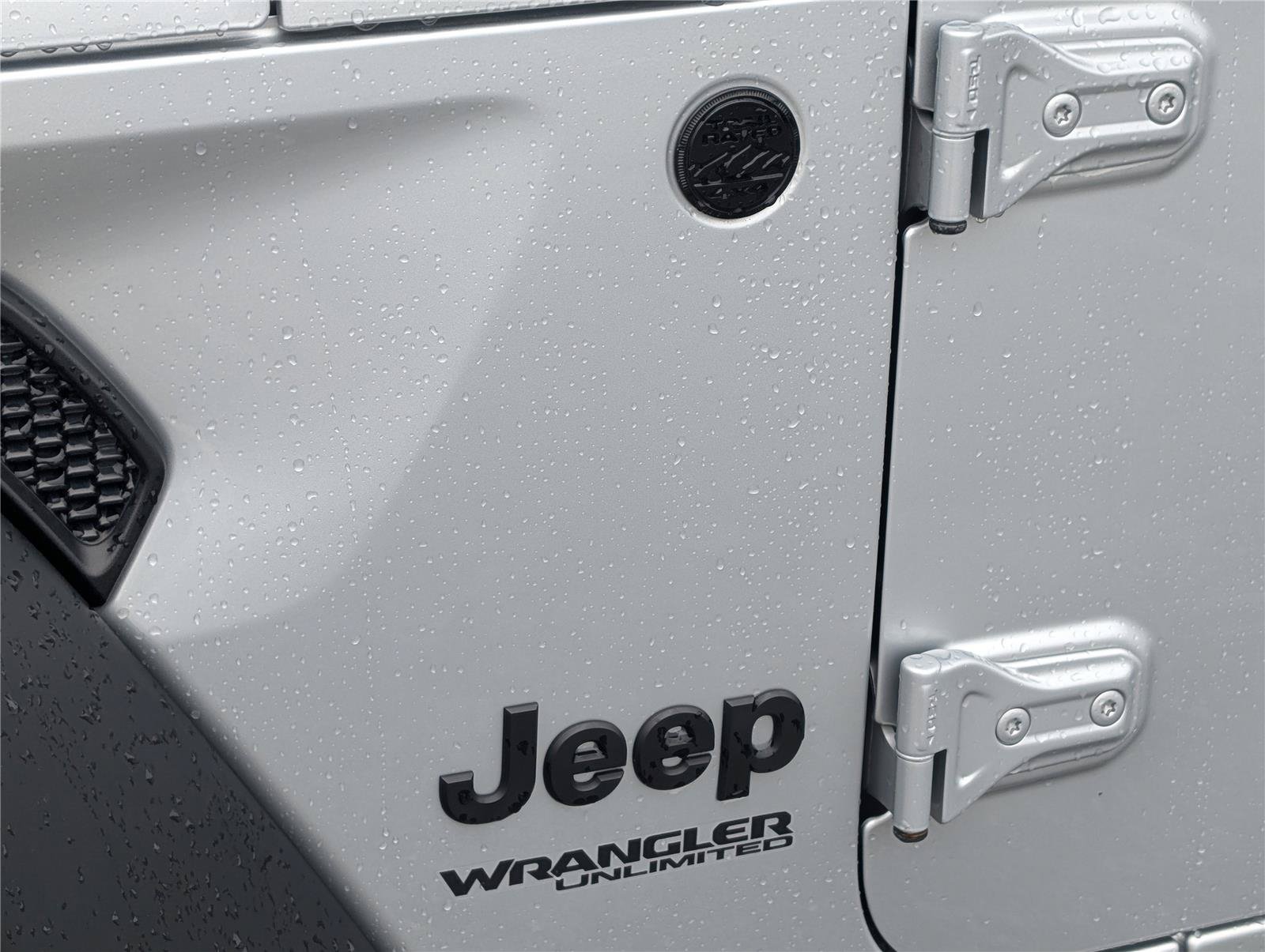 Used 2022 Jeep Wrangler Unlimited Sport AWD/4WD image 10