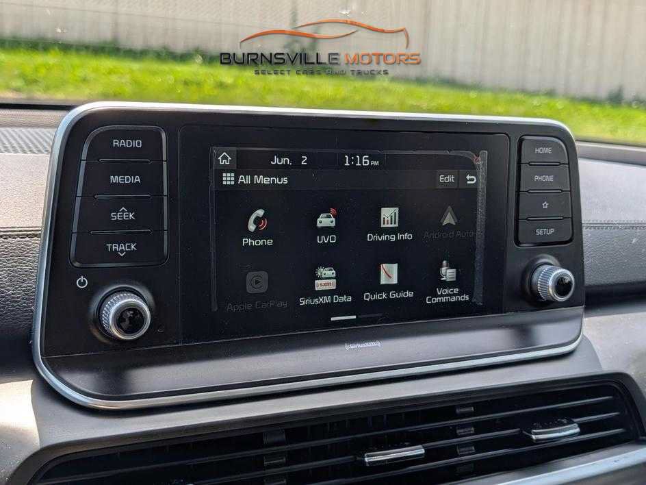 Used 2020 Kia Telluride S AWD/4WD image 29