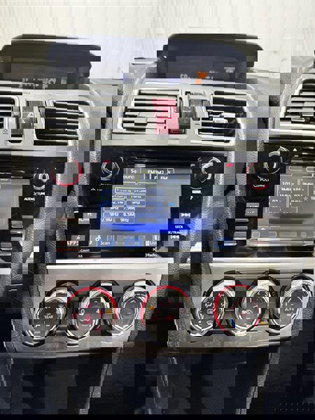 Used 2016 Subaru Impreza 2.0i Premium image 12