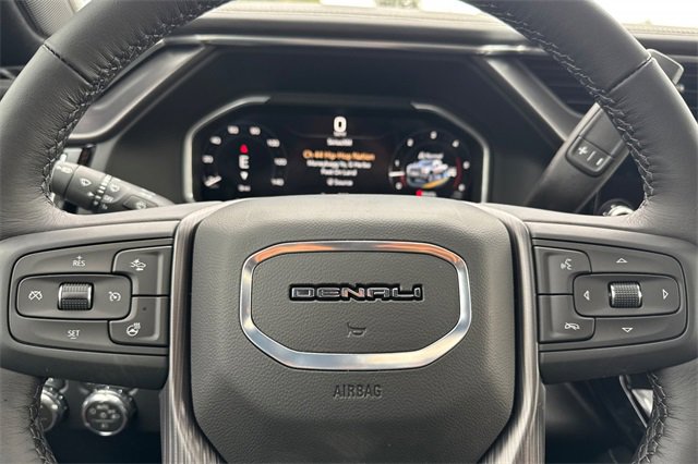 New 2026 GMC Sierra 3500 Denali Ultimate image 27