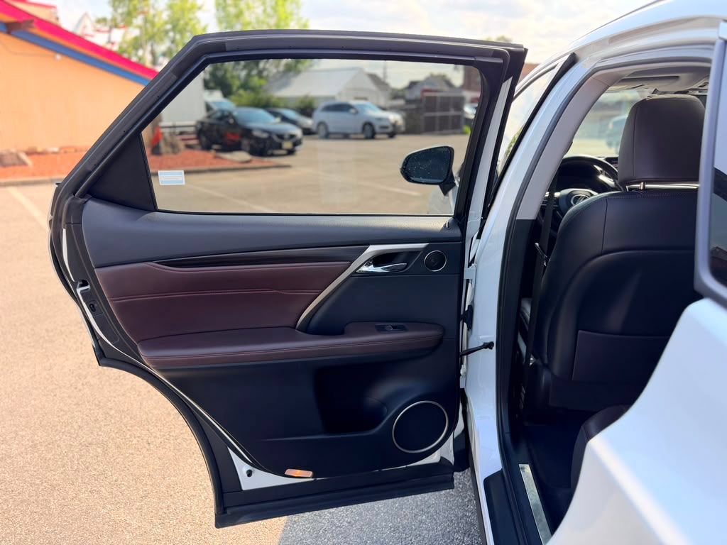 Used 2018 Lexus RX 350 AWD w/ Premium Package image 17