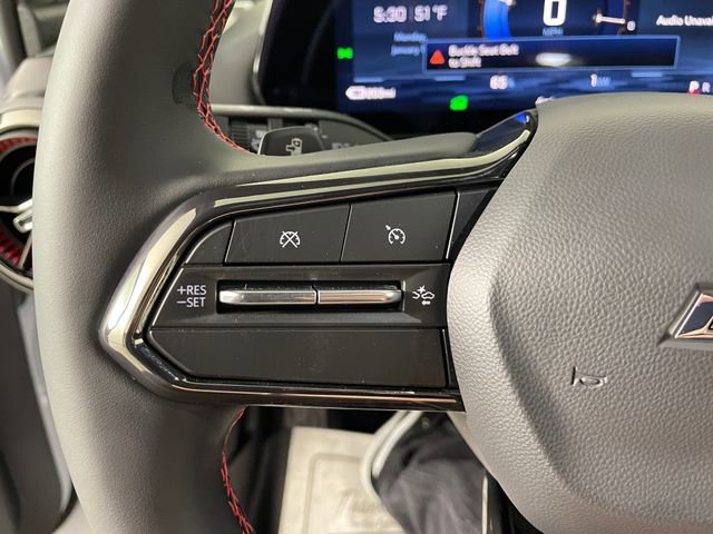 New 2026 Chevrolet Equinox EV RS image 8