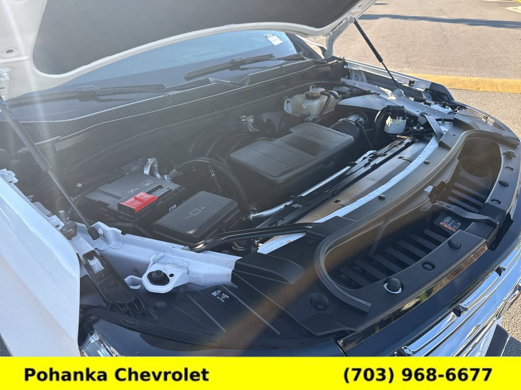 Used 2023 Chevrolet Tahoe Premier AWD/4WD image 29