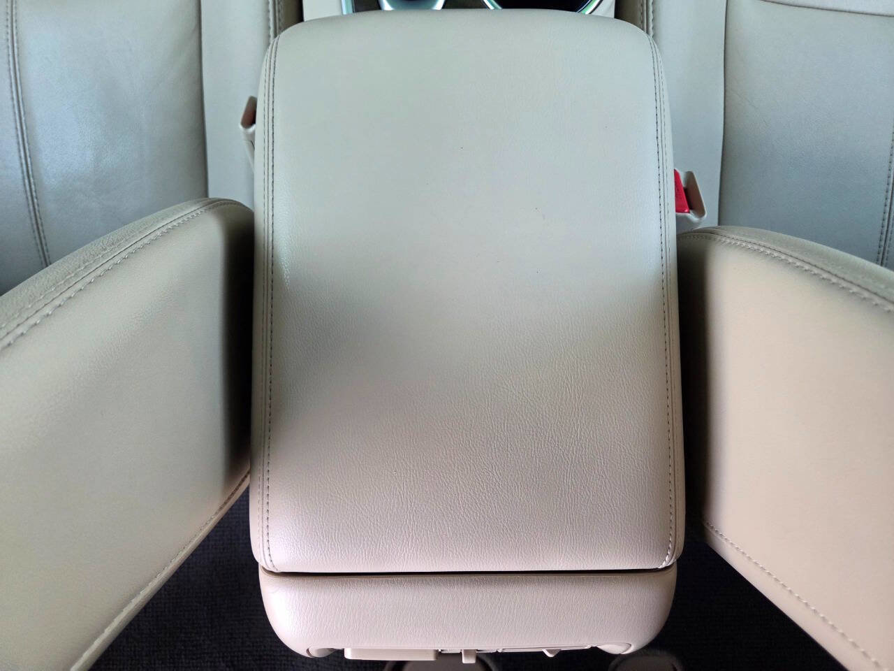 Used 2014 Nissan Pathfinder SL w/ SL Premium Package image 29