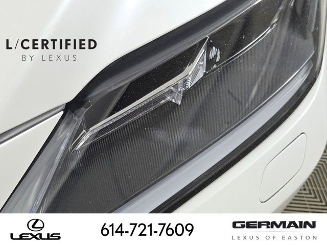 Certified 2022 Lexus RX 450h AWD w/ Luxury Package image 14