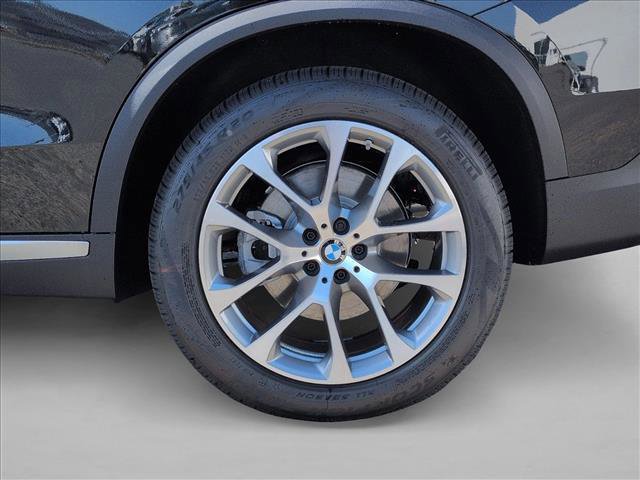 New 2026 BMW X5 xDrive40i image 10