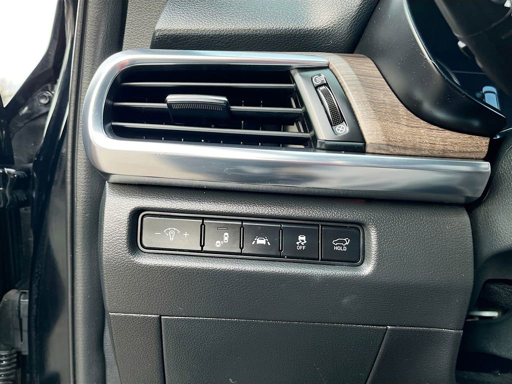 Used 2022 Kia Telluride SX w/ SX Prestige Package image 10