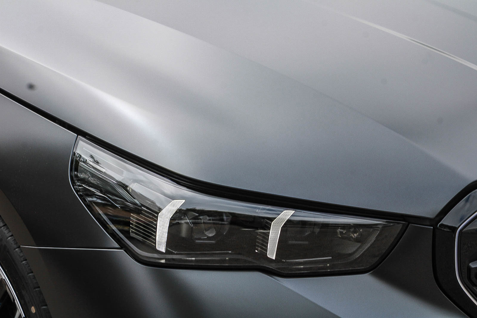 New 2026 BMW i5 M60 AWD/4WD image 8