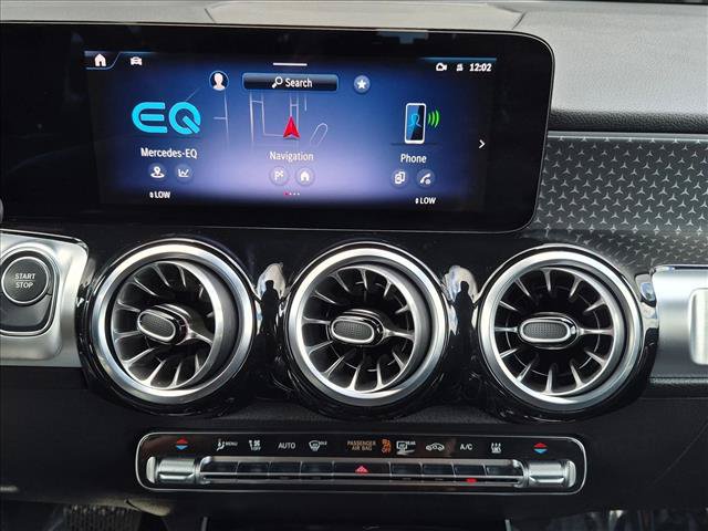 Certified 2024 Mercedes-Benz EQB 250+ image 15