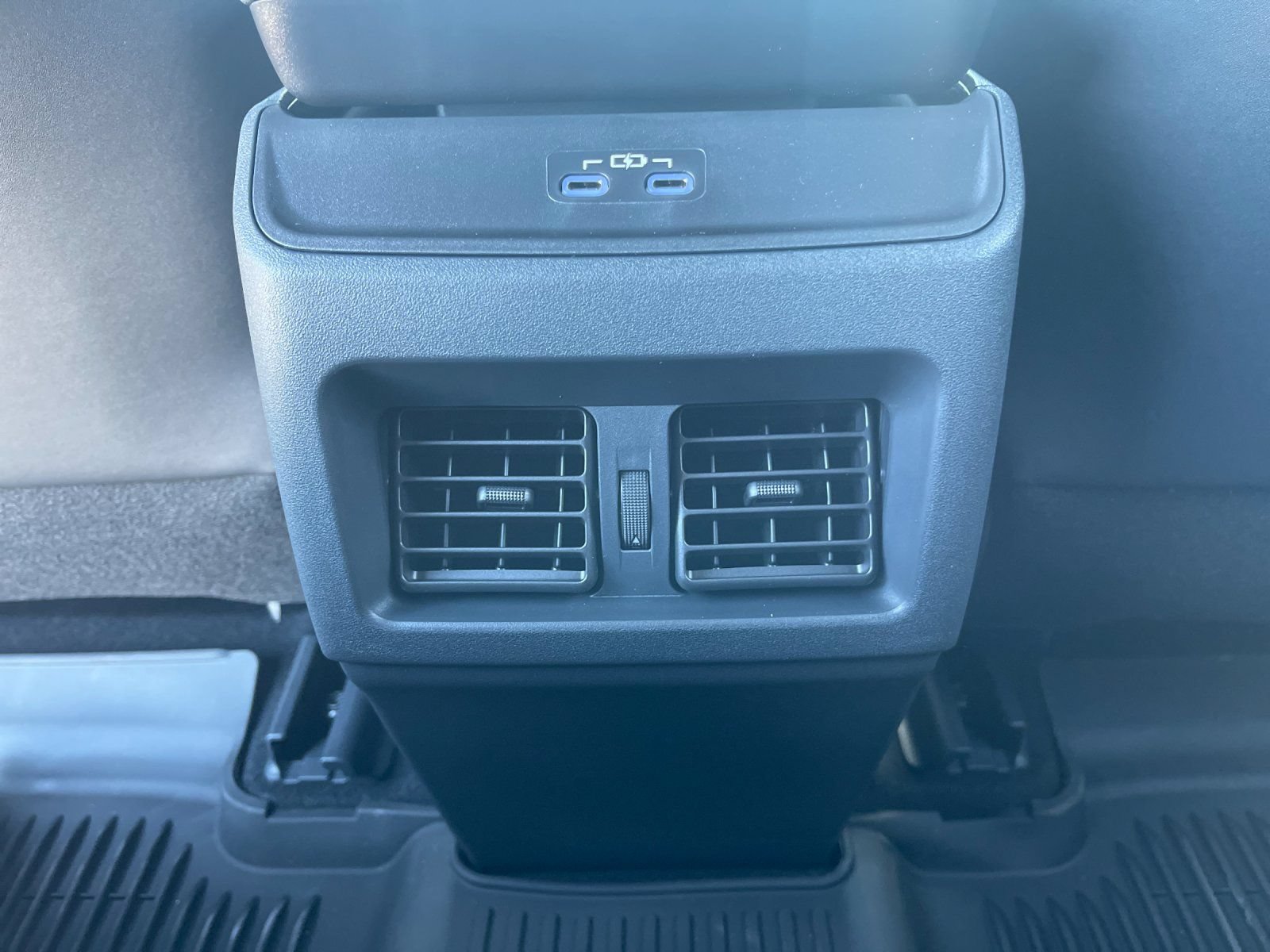 New 2026 Toyota C-HR AWD/4WD image 14