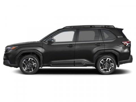 New 2026 Subaru Forester Limited image 3