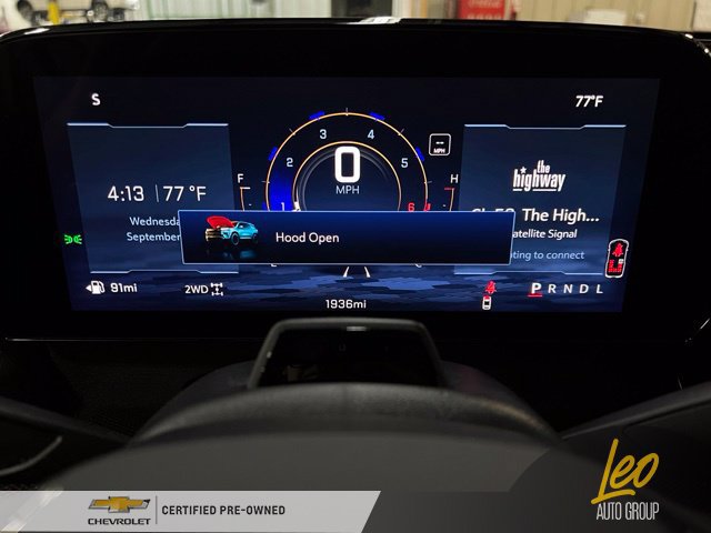 Used 2026 Chevrolet Traverse RS w/ LPO, Floor Liner Package AWD/4WD image 19