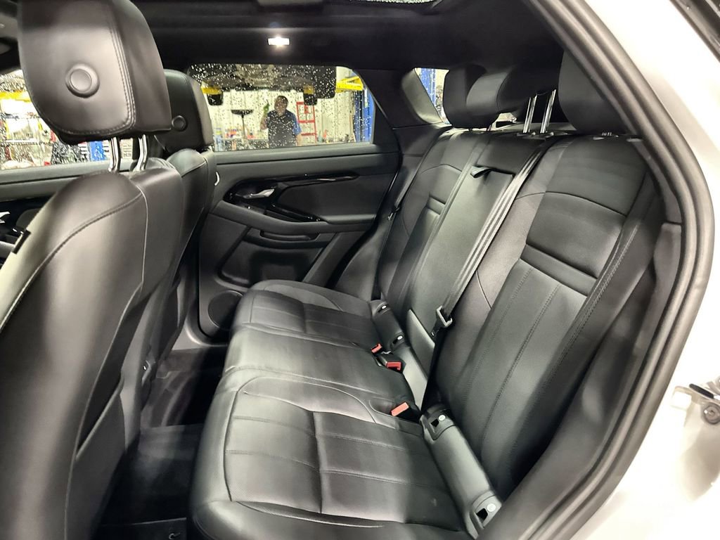 Used 2024 Land Rover Range Rover Evoque S image 25