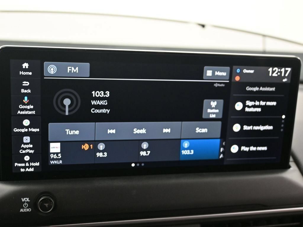 New 2026 Honda Pilot Black Edition image 9