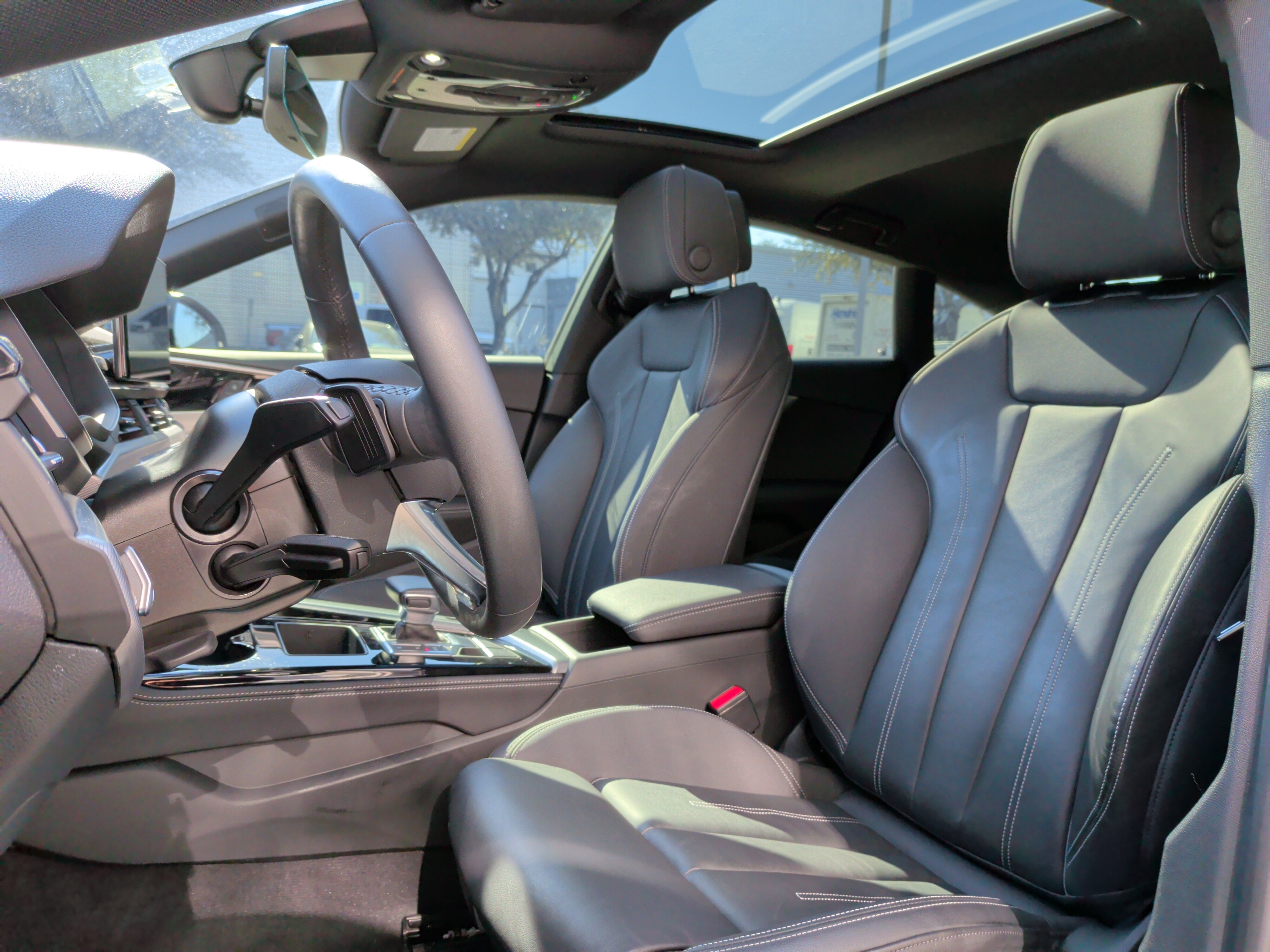 Certified 2023 Audi A5 2.0T Premium Plus w/ Premium Plus image 16