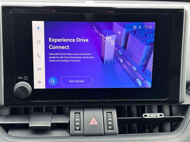 Used 2023 Toyota RAV4 Adventure image 26