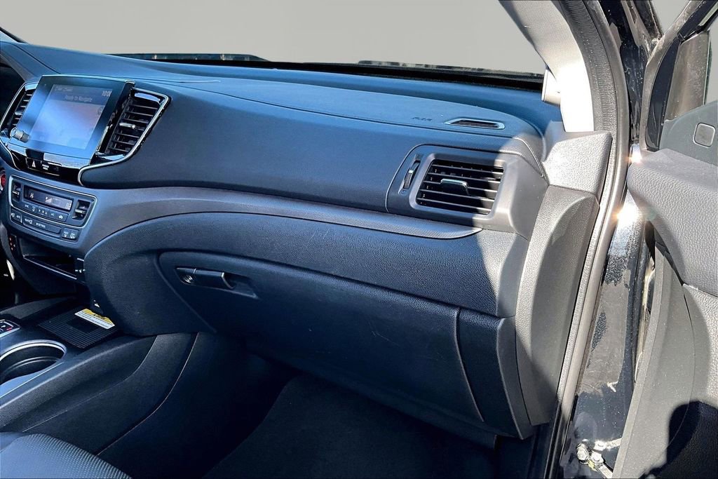 Used 2022 Honda Ridgeline RTL-E image 20