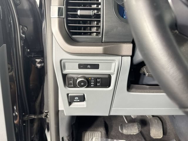 Used 2025 Ford F150 XLT w/ Equipment Group 301A Standard AWD/4WD image 14