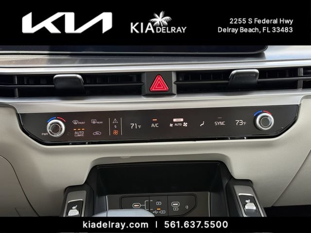 New 2026 Kia Sorento S FWD image 21