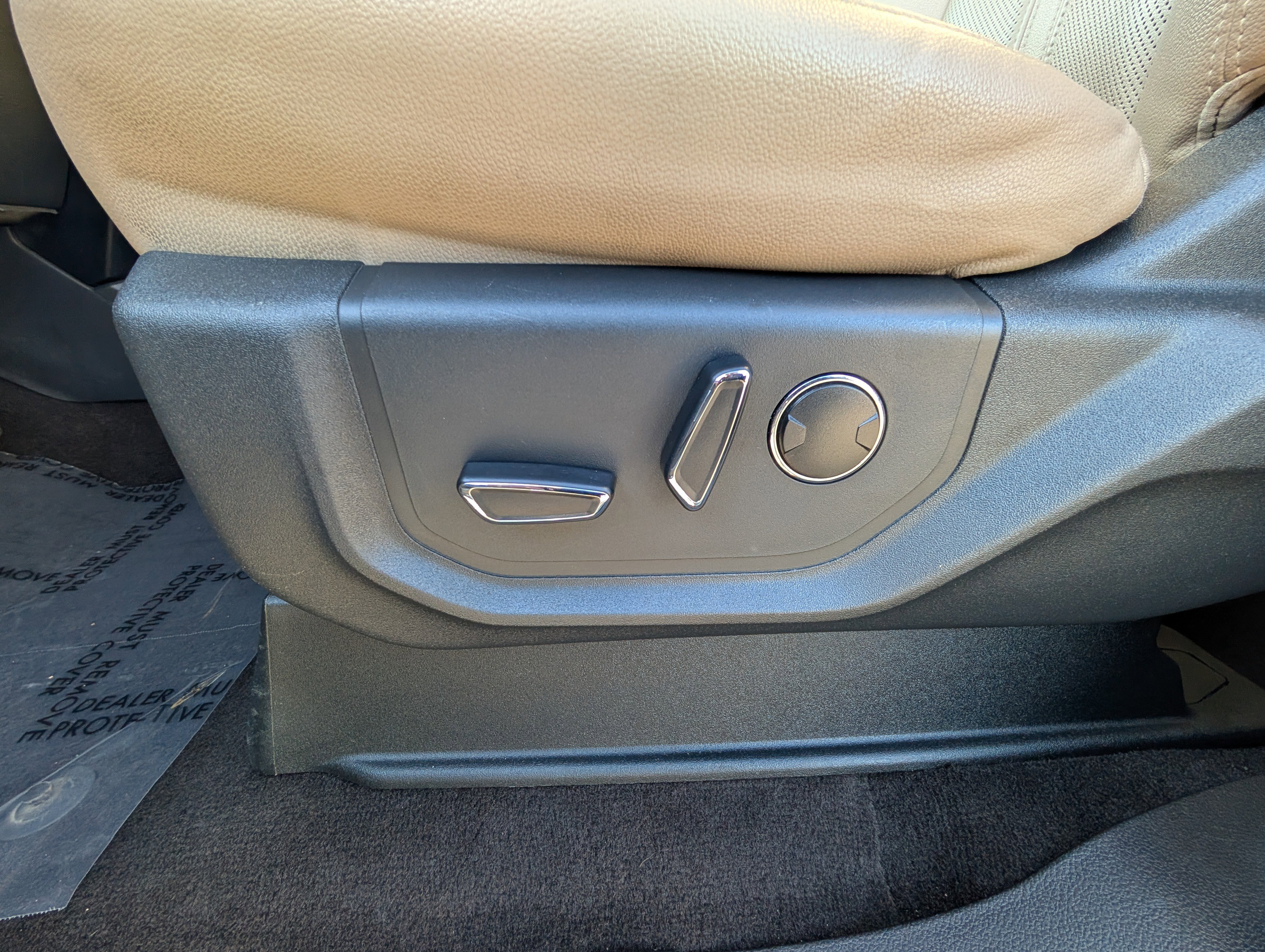 Certified 2023 Ford Expedition Max Limited image 22