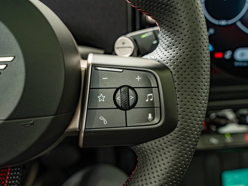 New 2026 MINI Cooper S FWD image 20