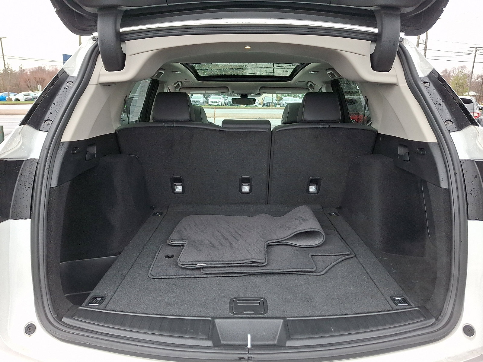 Certified 2023 Acura RDX w/ Technology Package image 31