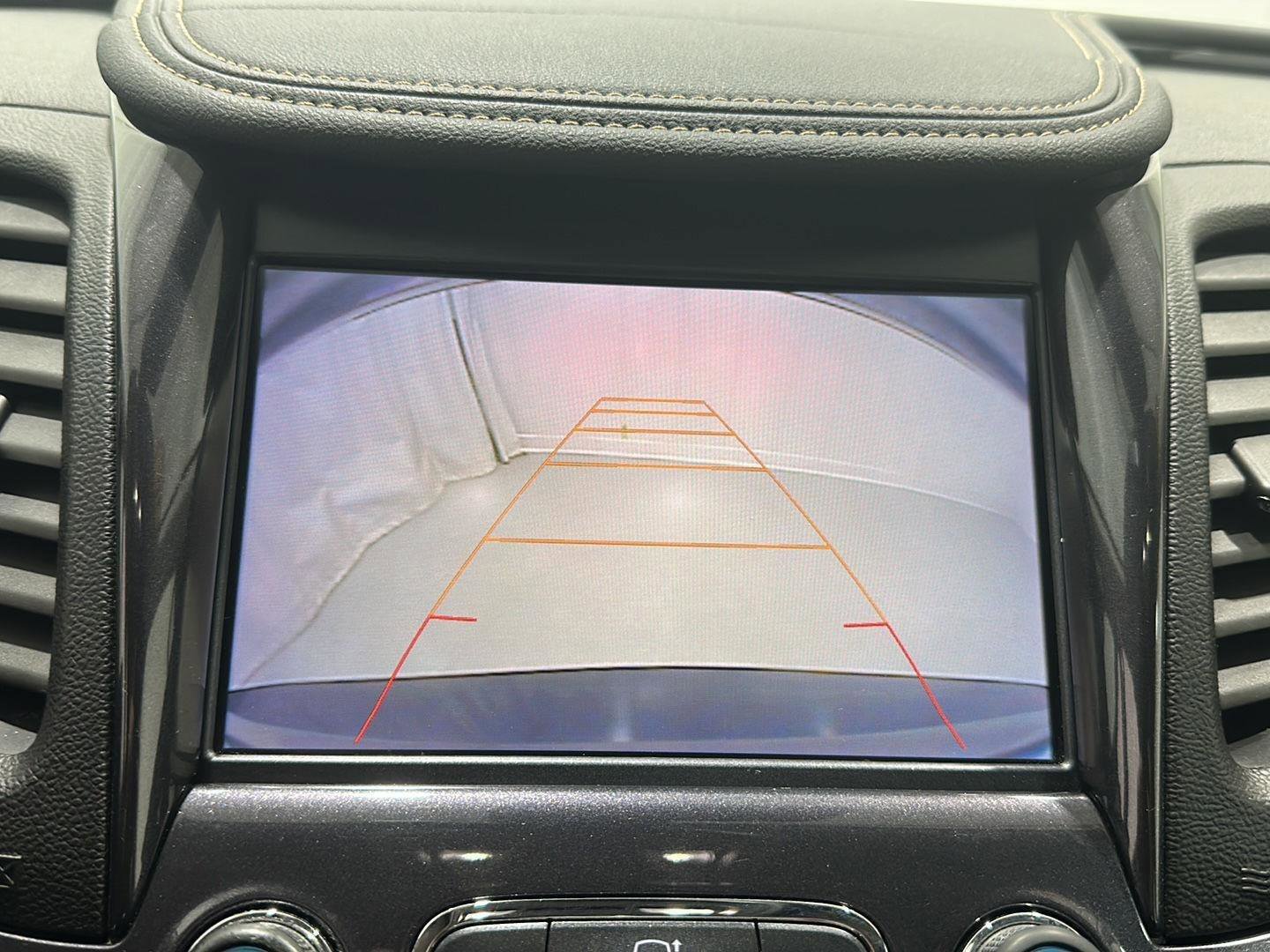 Used 2016 Chevrolet Impala LTZ FWD image 15