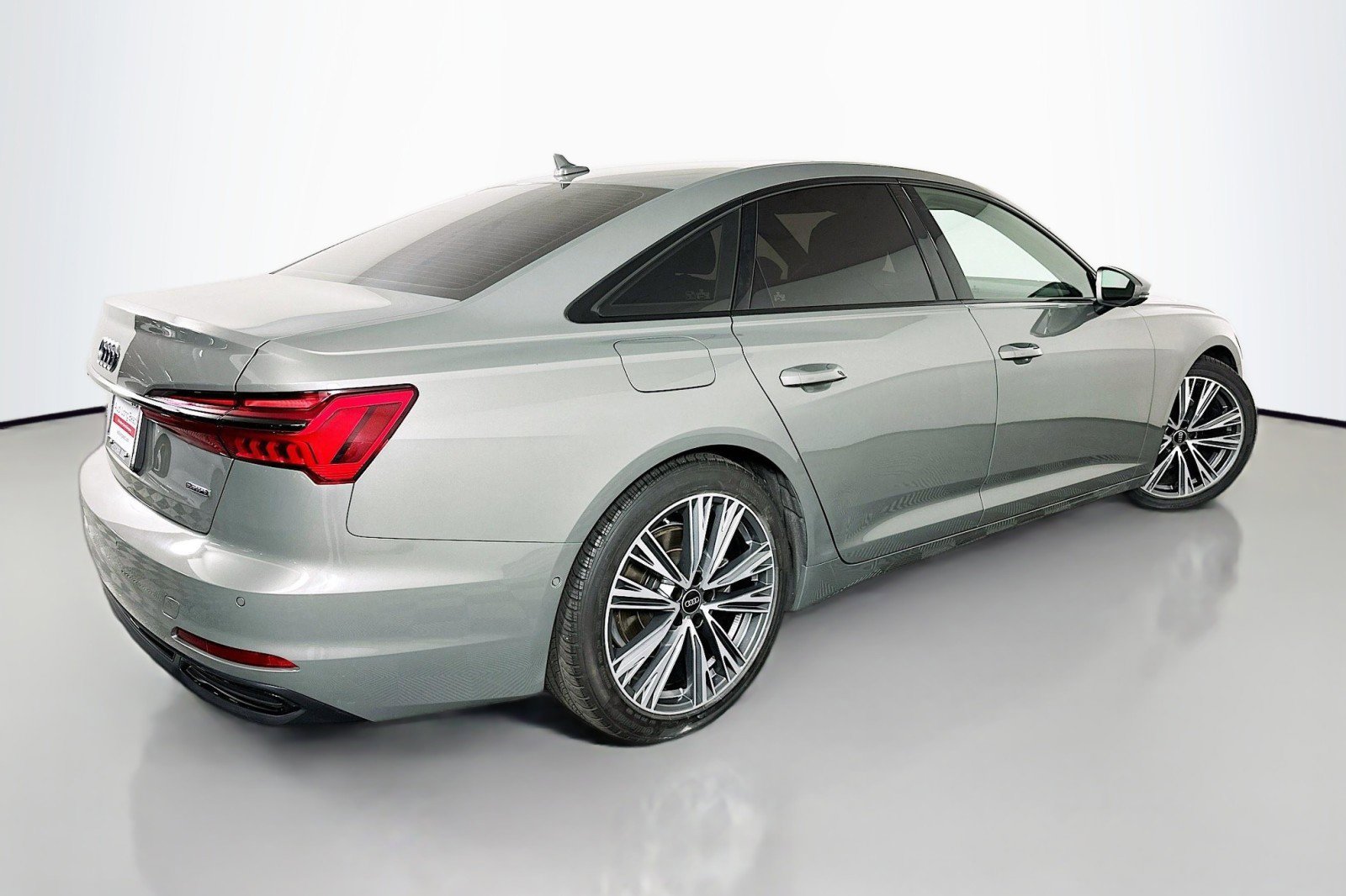 Used 2023 Audi A6 Premium Plus w/ Premium Plus Package image 14