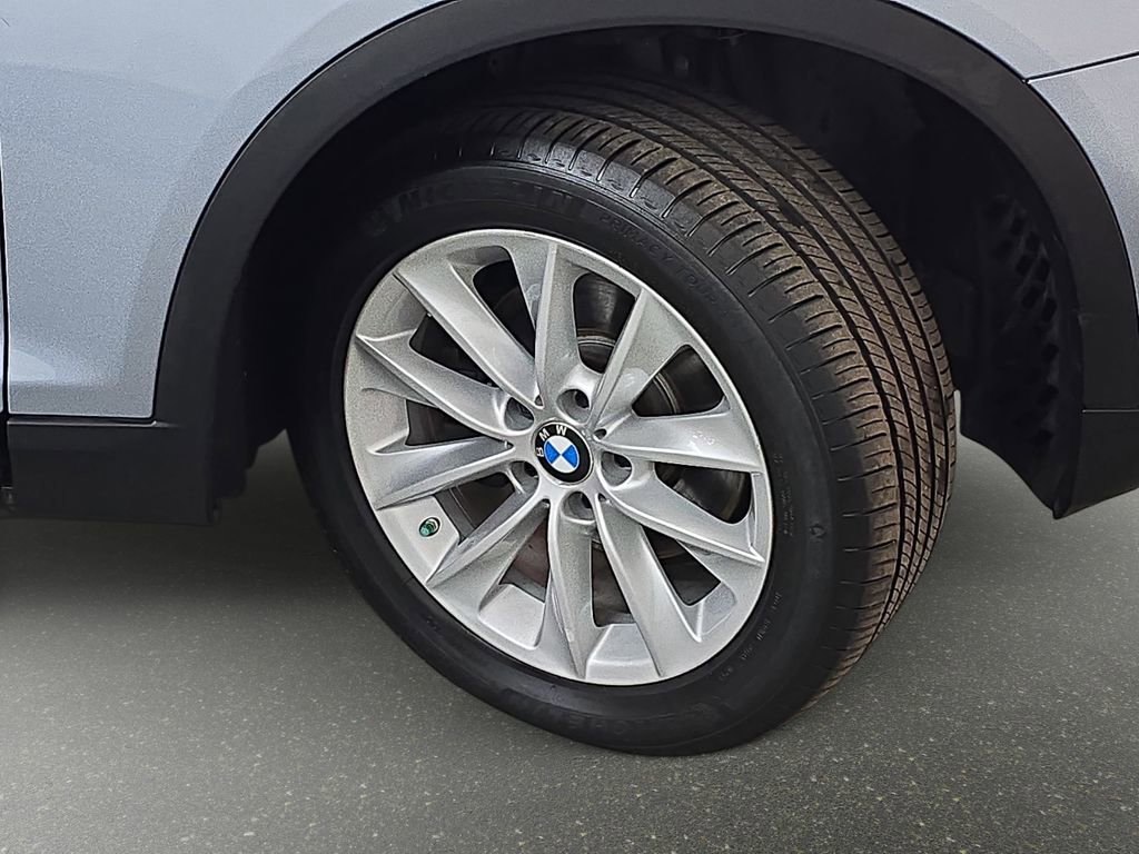 Used 2013 BMW X3 xDrive28i image 31