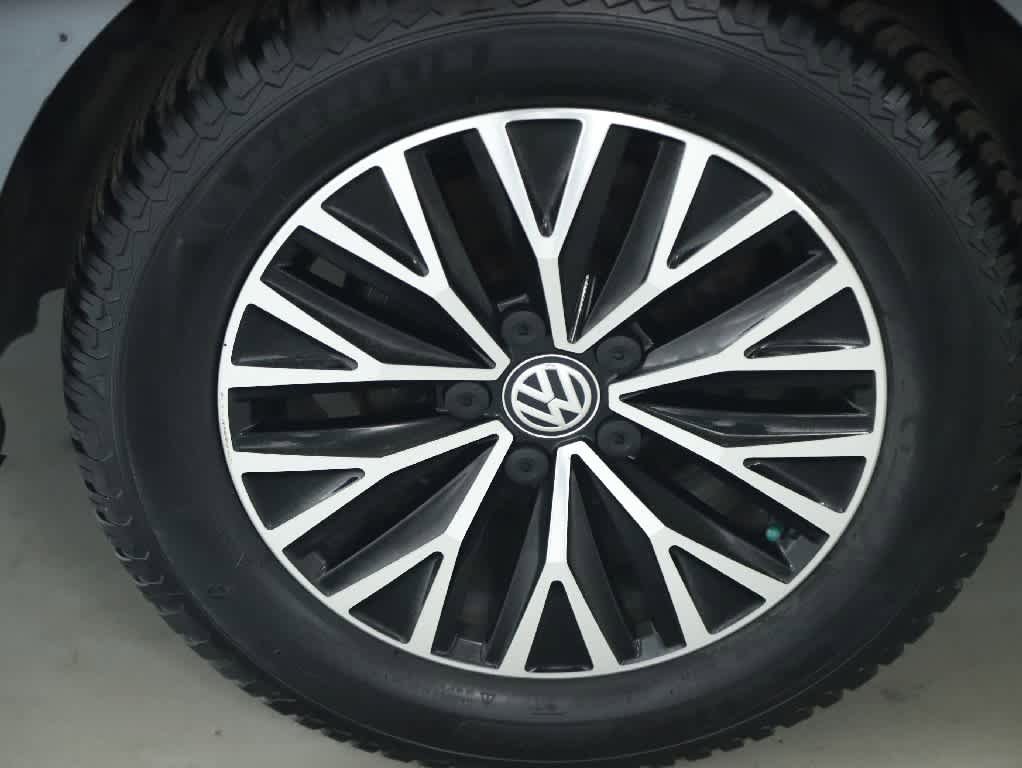 Used 2019 Volkswagen Jetta SE FWD image 12