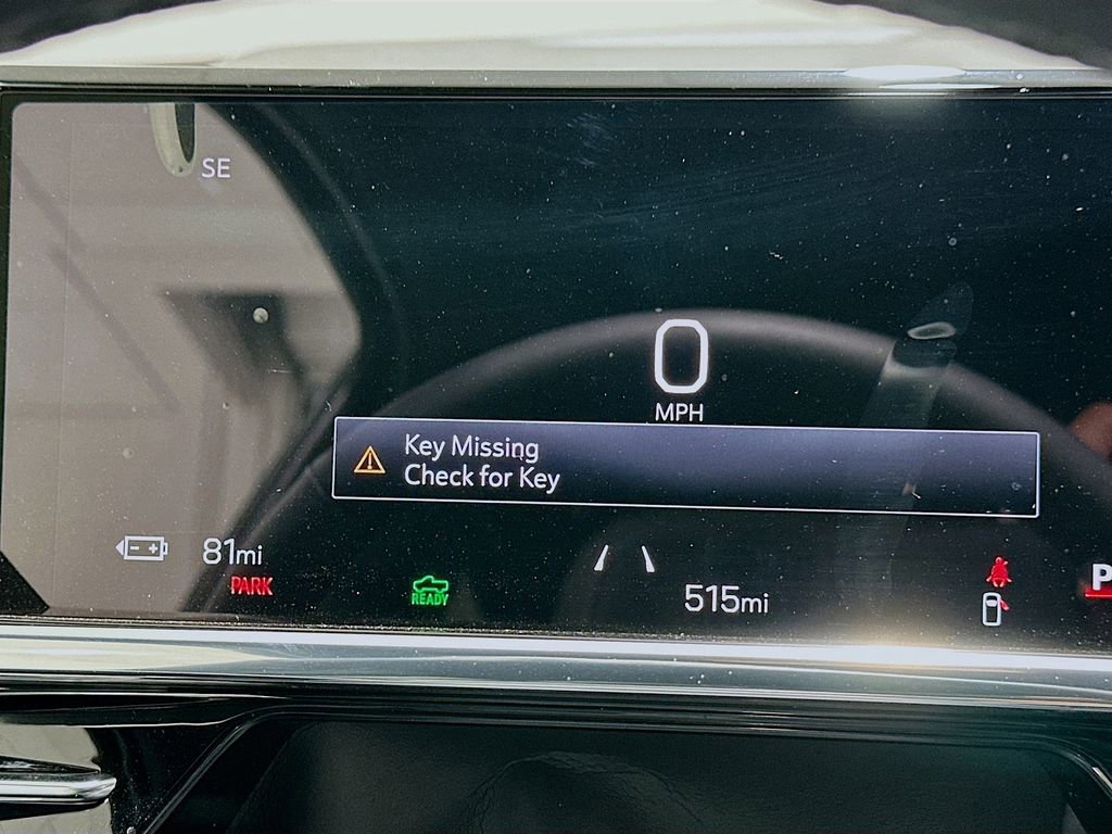 New 2026 GMC Sierra EV Elevation image 12