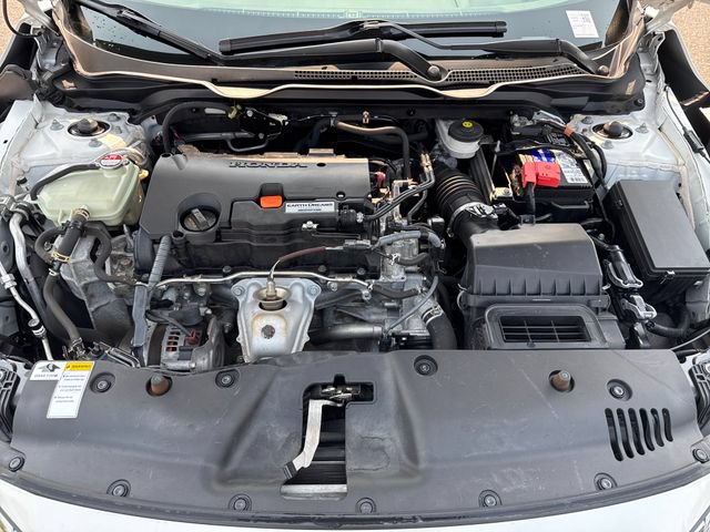 Used 2016 Honda Civic EX image 30