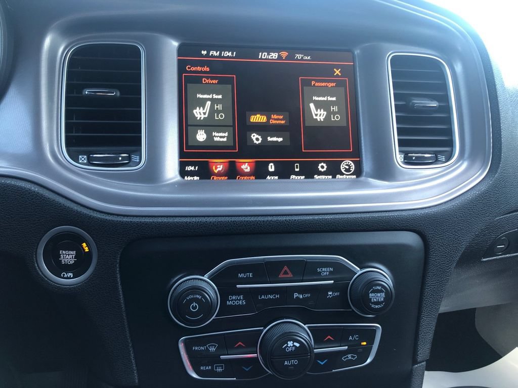 Certified 2023 Dodge Charger Scat Pack RWD image 24