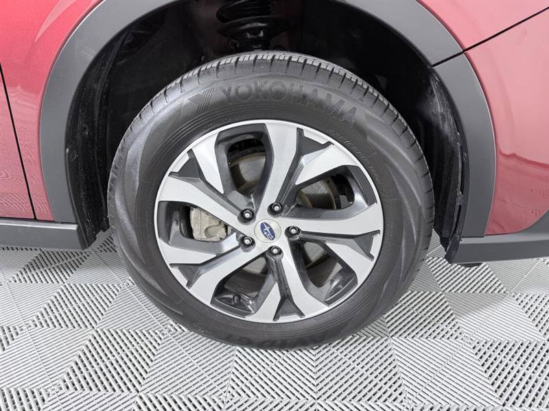 Used 2021 Subaru Outback Limited image 33
