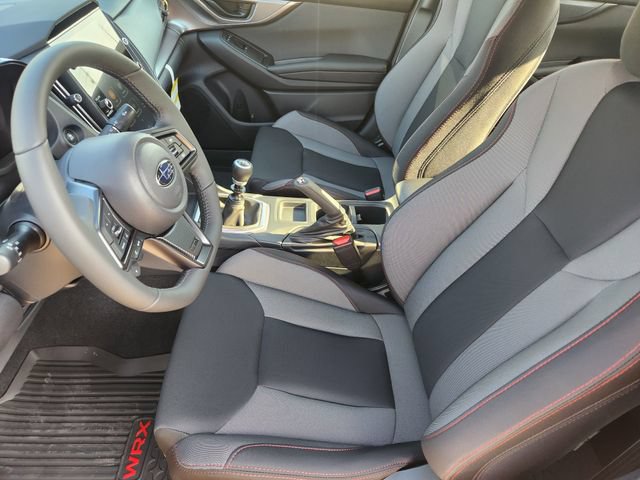 New 2026 Subaru WRX AWD/4WD image 10