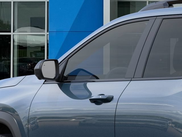 New 2027 Chevrolet Equinox RS w/ Safety and Technology Package FWD image 12