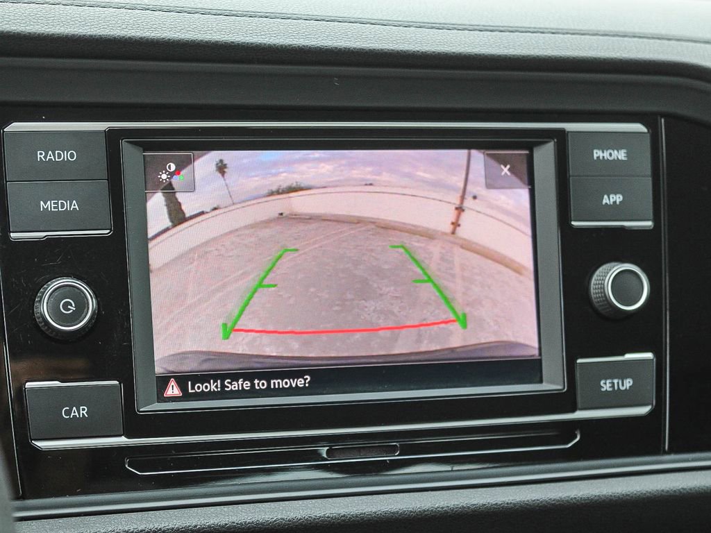 Used 2019 Volkswagen Jetta S image 22