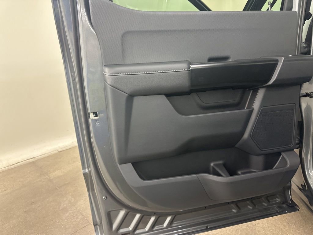 New 2026 Ford F150 STX w/ Equipment Group 200A image 25