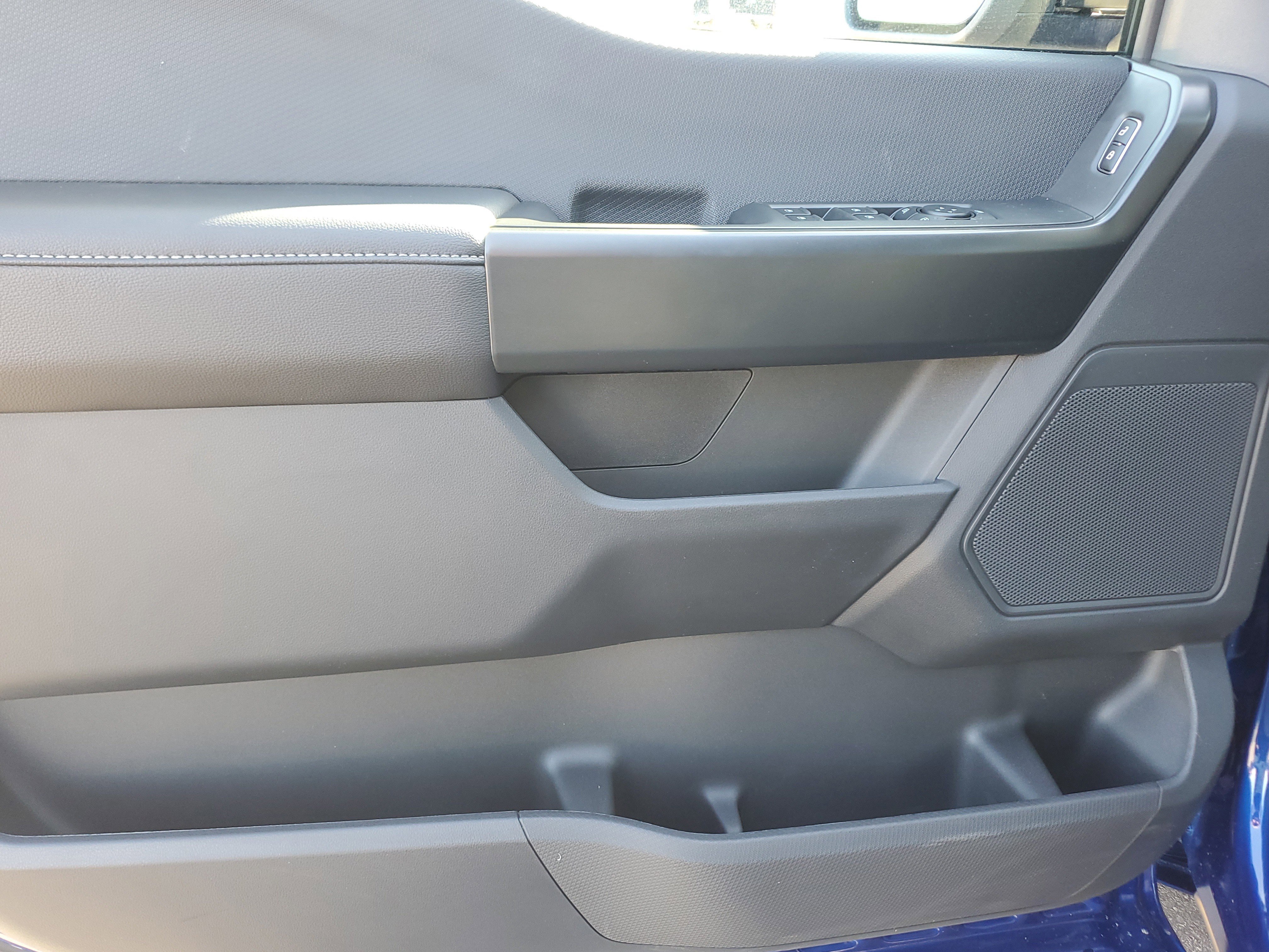 New 2026 Ford F150 STX w/ Equipment Group 200A image 13